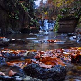 The River of Dreams