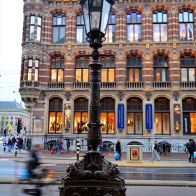 Amsterdam