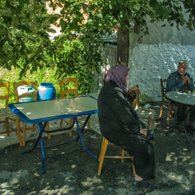 неделята мина...децата пак не дойдоха