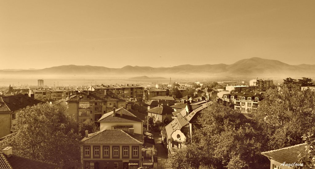 Карлово