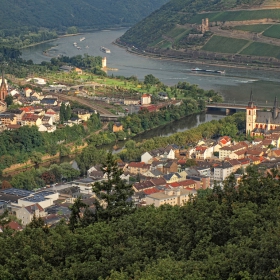 Bingen am Rhein