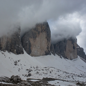 Tre cime di Lavaredo