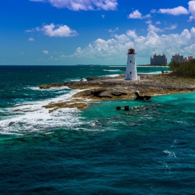 Nassau, Bahamas