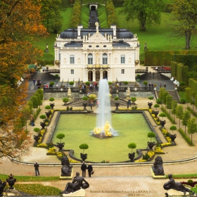 Schloss Linderhof