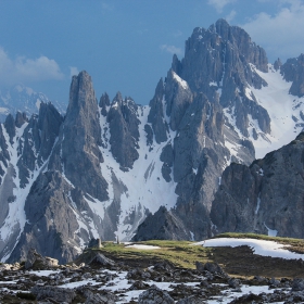 Dolomiti