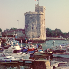 La Rochelle