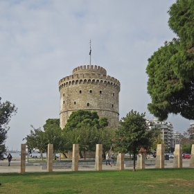 Бялата кула
