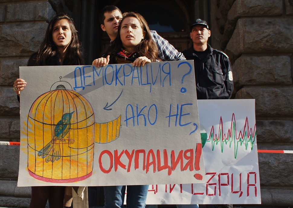 Децата знаят какво искат!