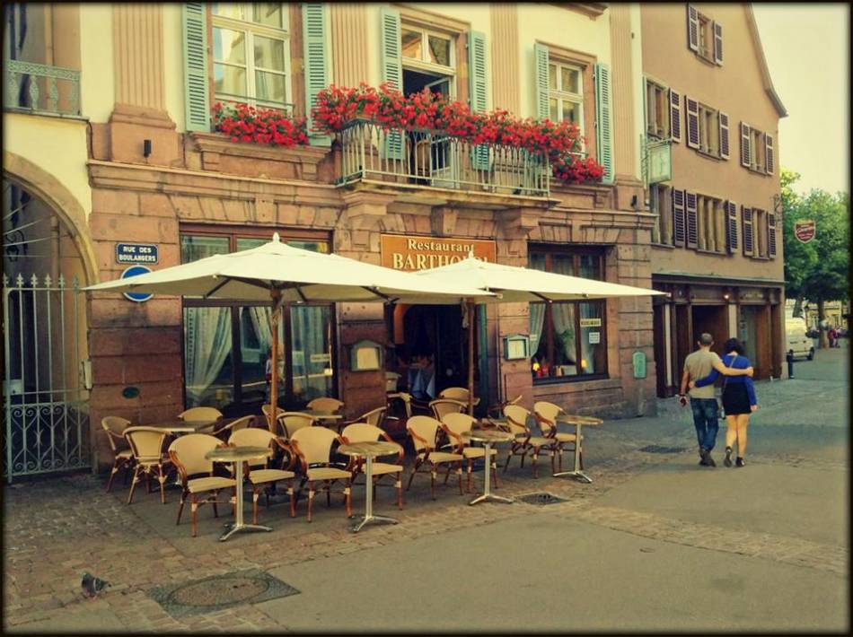 Colmar,France