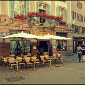 Colmar,France