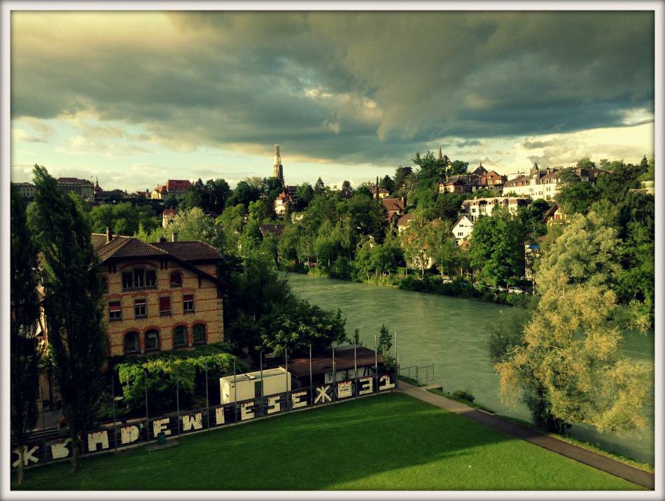Bern