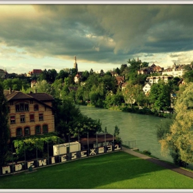 Bern