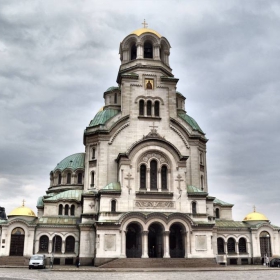 Храм - паметник 