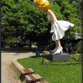 Повей,повей...