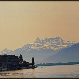 Montreux