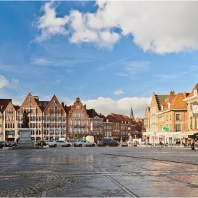 Tournai, Belgium