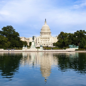 U.S. Capitol