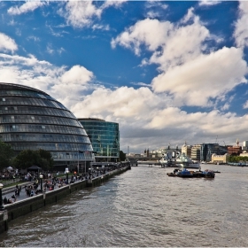 London City Hall