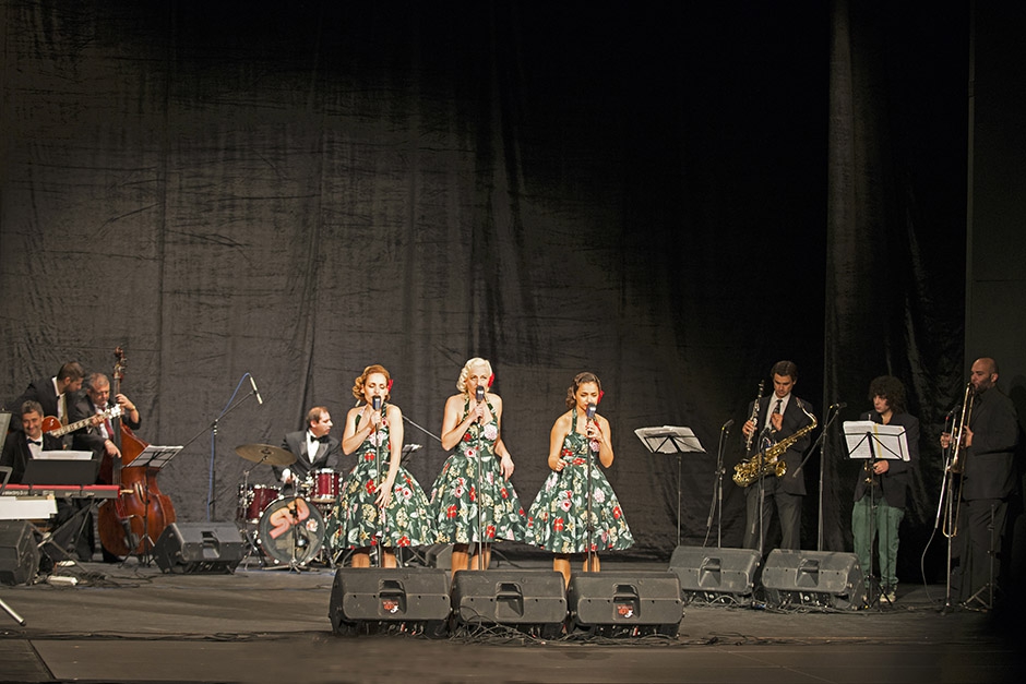 Jazz