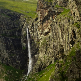 Воден Рай