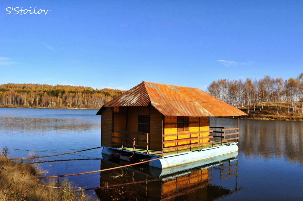 НА РЕЙД
