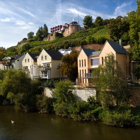 Bad Kreuznach, Germany