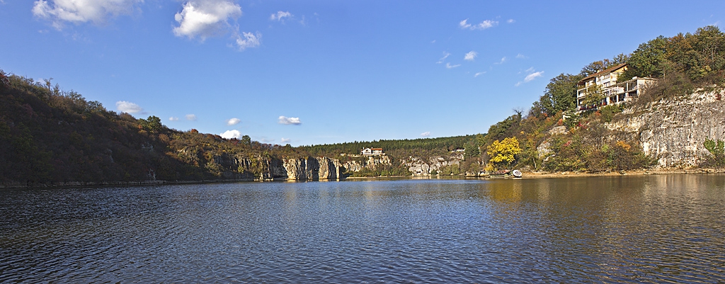 Поредната панорама от 