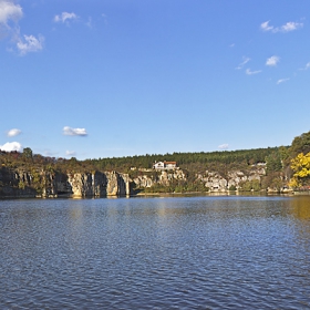 Поредната панорама от 