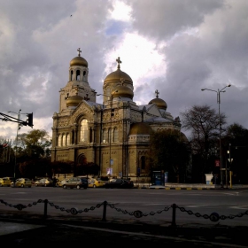 Катедралата