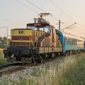 Експрес 61012