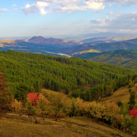 Родопи.