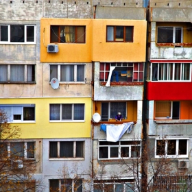 United colors of Bulgariatton