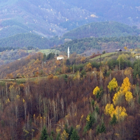 Есенни огньове