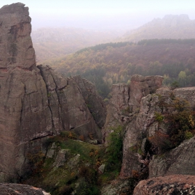 Белоградчишките скали