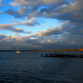 Lake Mendota