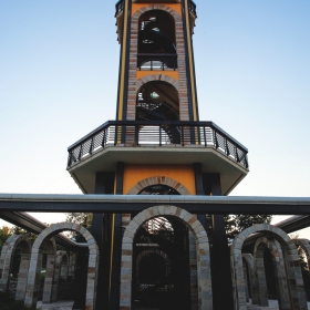 Bell Tower