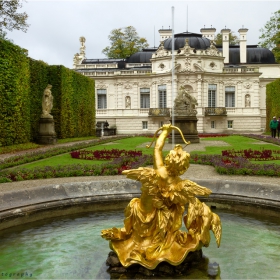 Schloss Linderhof