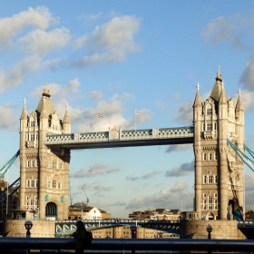 TOWER BRIDGE