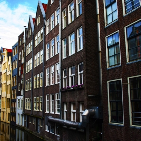 Amsterdam