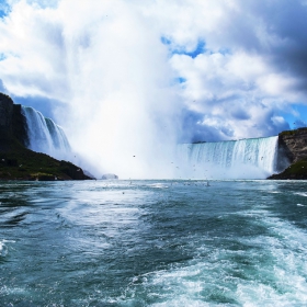 Horseshoe Falls (Niagara Falls)