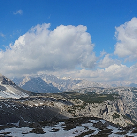 Tre cime