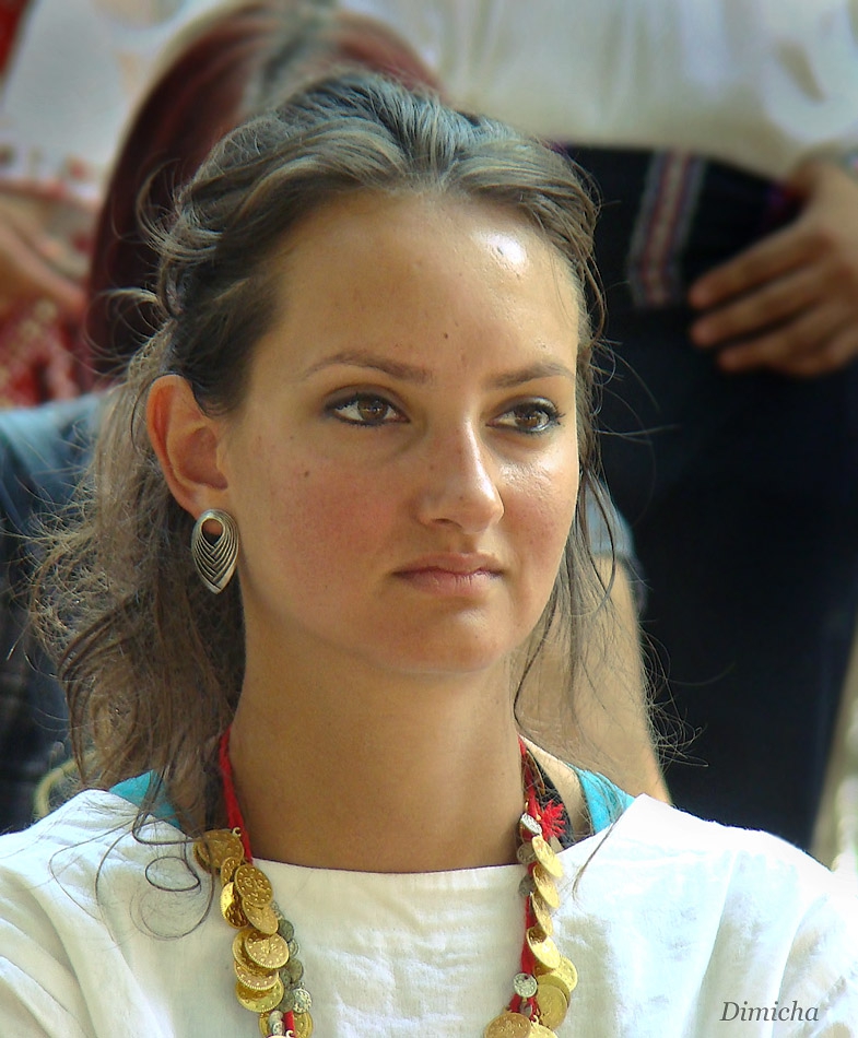 Българката в носия 7