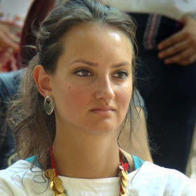 Българката в носия 7