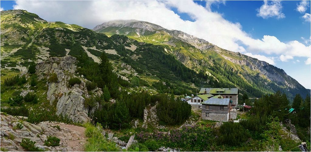 Вихрен