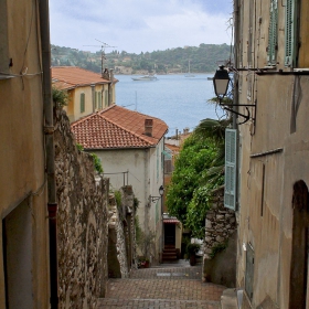 Villefranche(France)