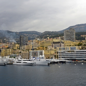 Monte Carlo