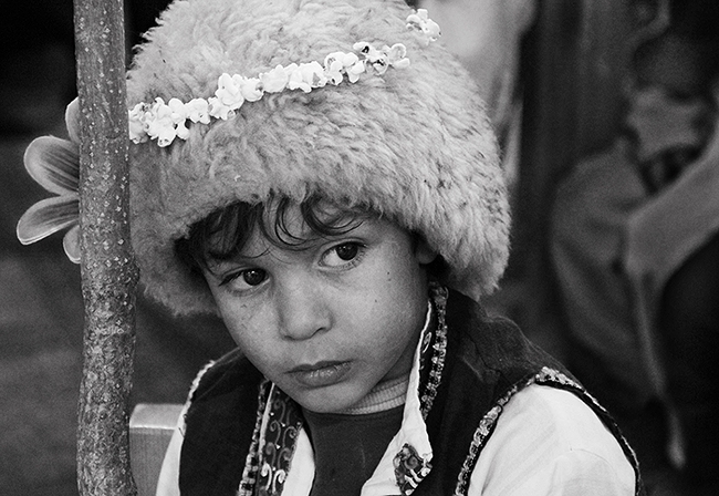 Коледарче