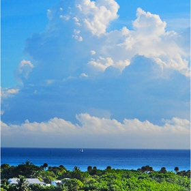 Fort Lauderdale, Port Everglades Terminal