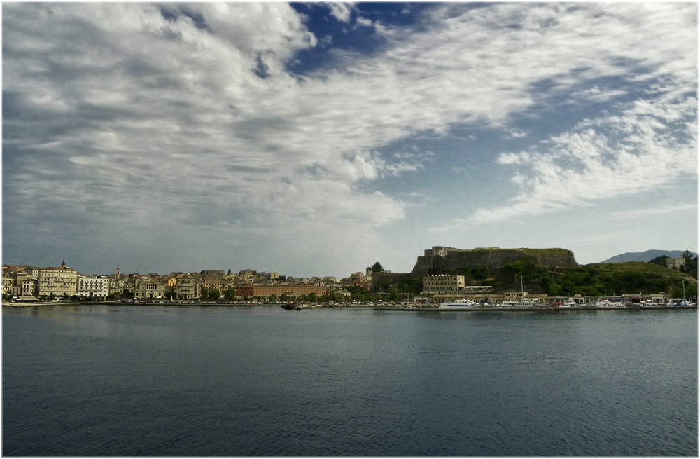 Corfu -1!