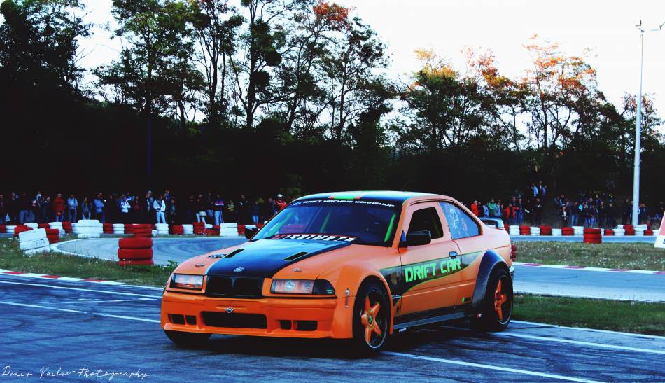 Bmw e36
